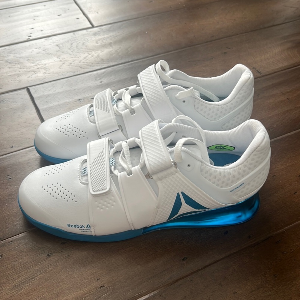 Reebok Legacy Lifter Men